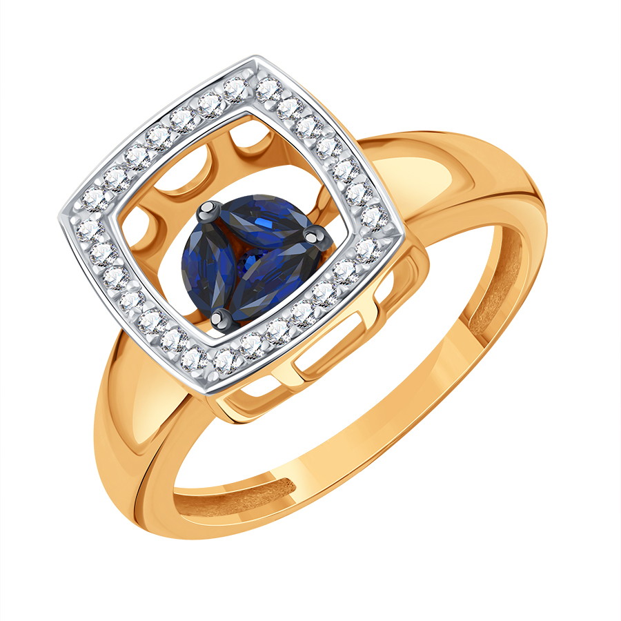 Кольцо Т14601Б964