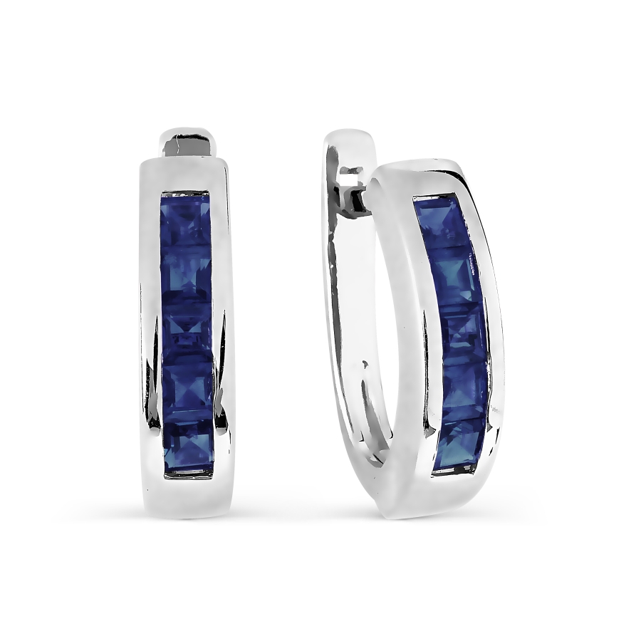 Серьги Т301026445