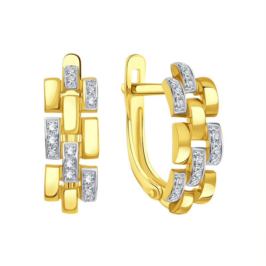 Серьги Т94202Г241