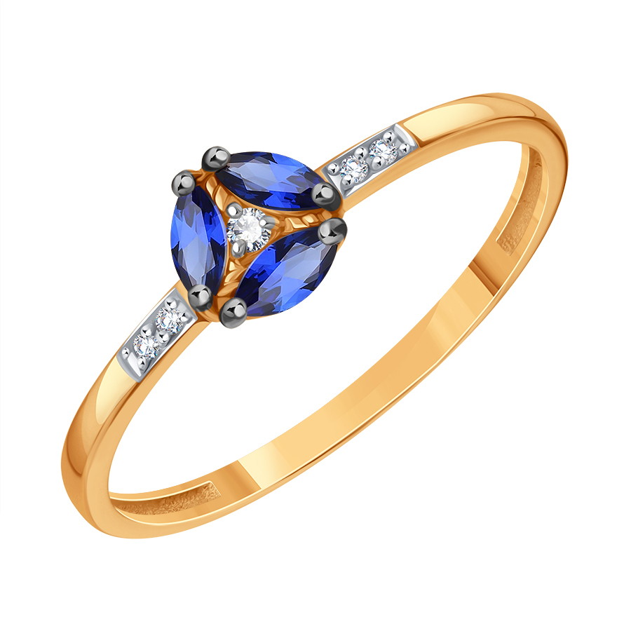 Кольцо Т14101Б931