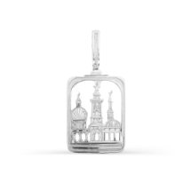 Подвеска из серебра (Т740033424)