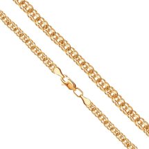 Браслет из красного золота арт. БГР00512060 (БГР00512060)