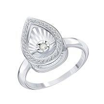 Кольцо с бриллиантами арт.&nbsp;Т30561Б301 (Т30561Б301)