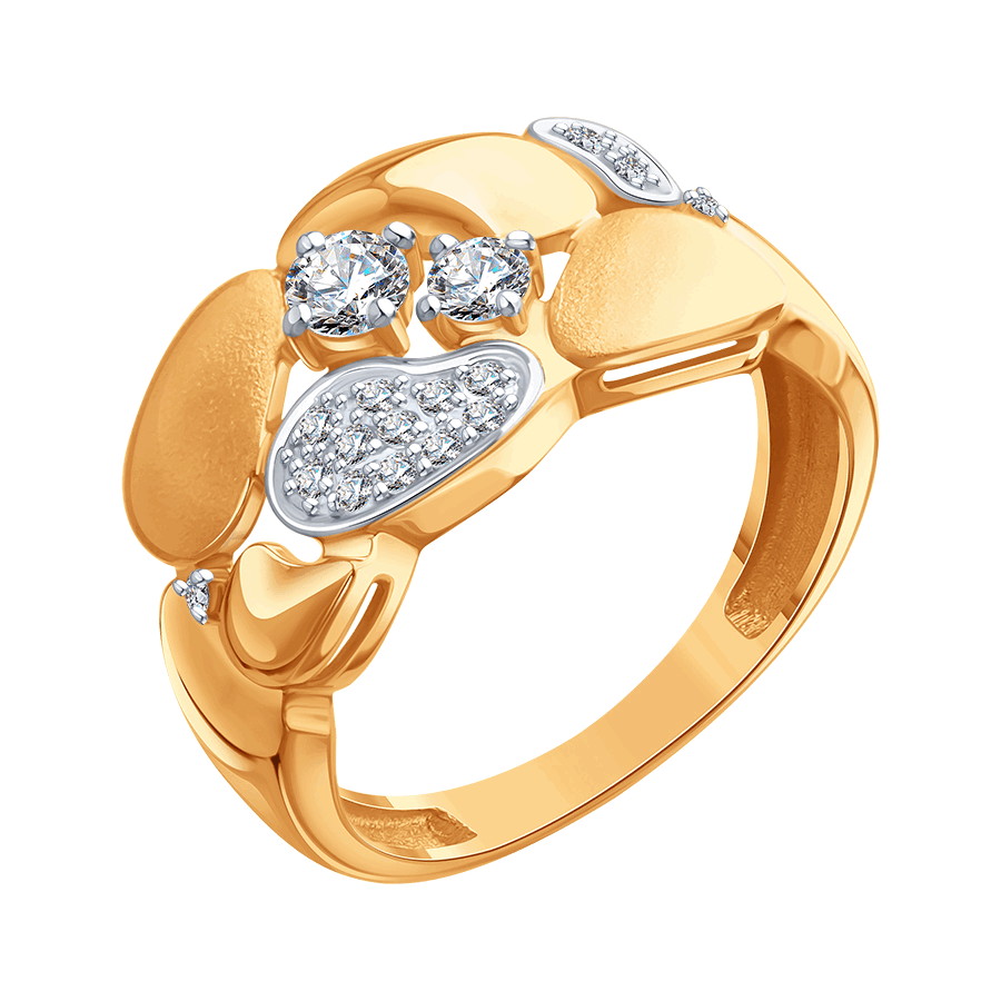 Кольцо Т14751Д269