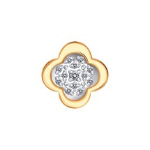 Подвеска с бриллиантами (Т146036073)