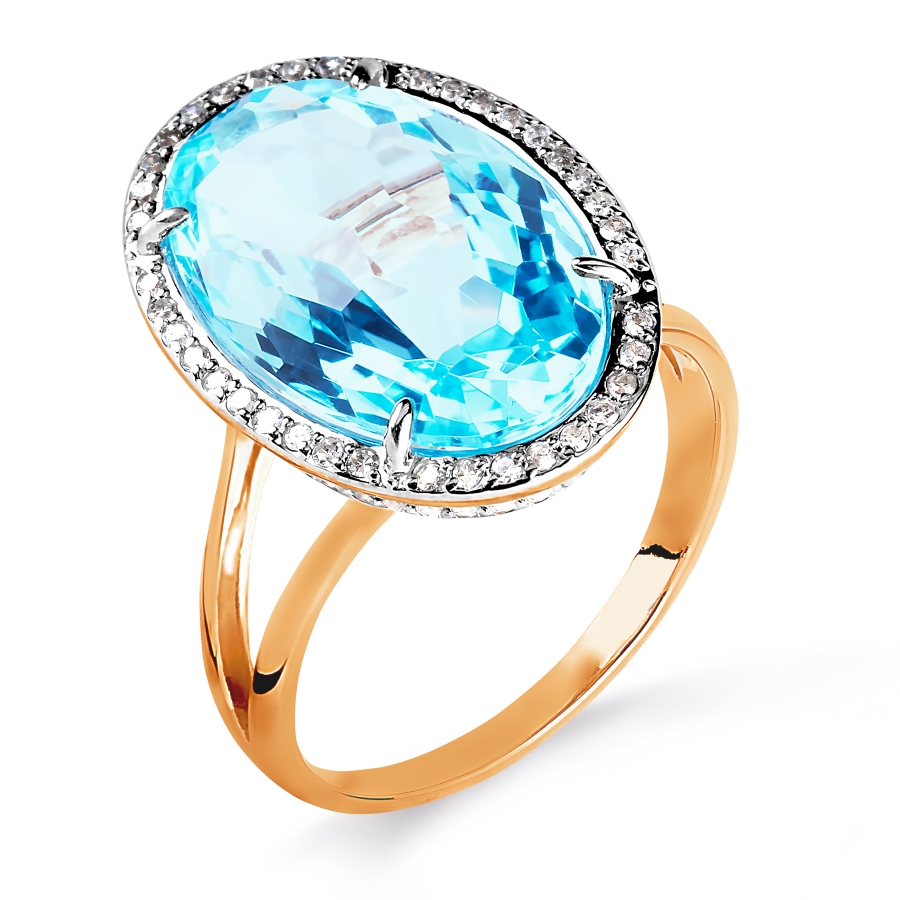 Кольцо Т141015832-02