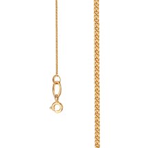 Цепочка из красного золота арт.&nbsp;ЦПН10112025 (ЦПН10112025)