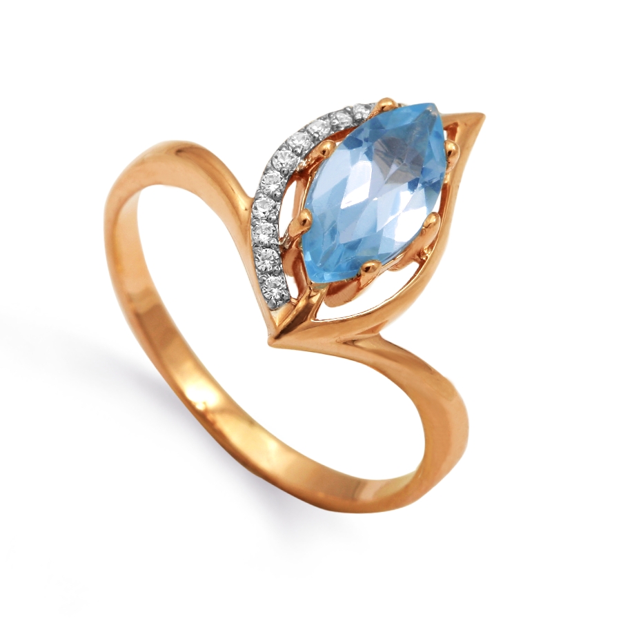 Кольцо Т143012081