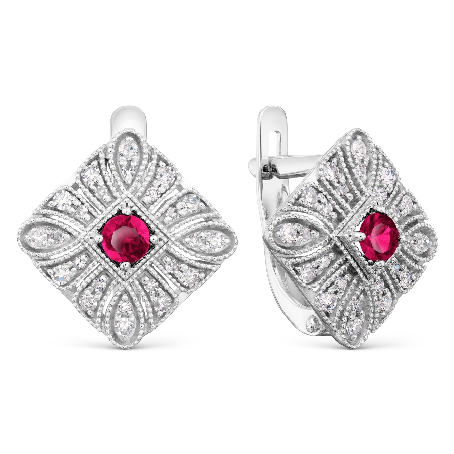Серьги Т301029597