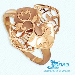 Кольцо Т110912284