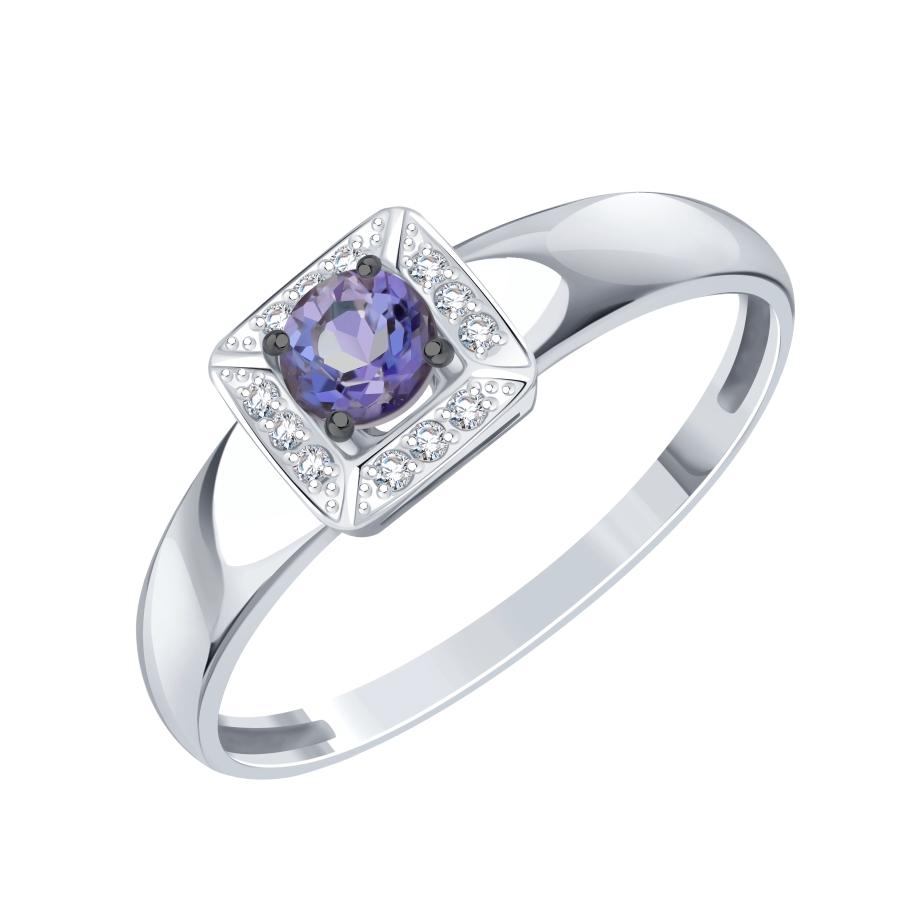 Кольцо Т30601Б825