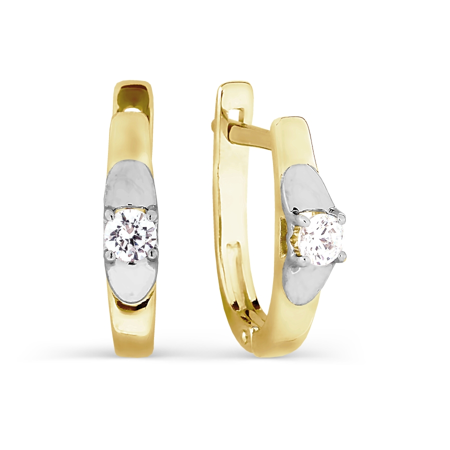 Серьги Т942026349