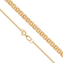 Браслет из красного золота (БНН20512030)