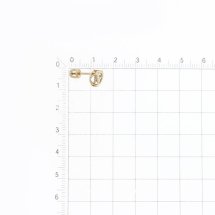 Серьги с бриллиантами (Т145629239)