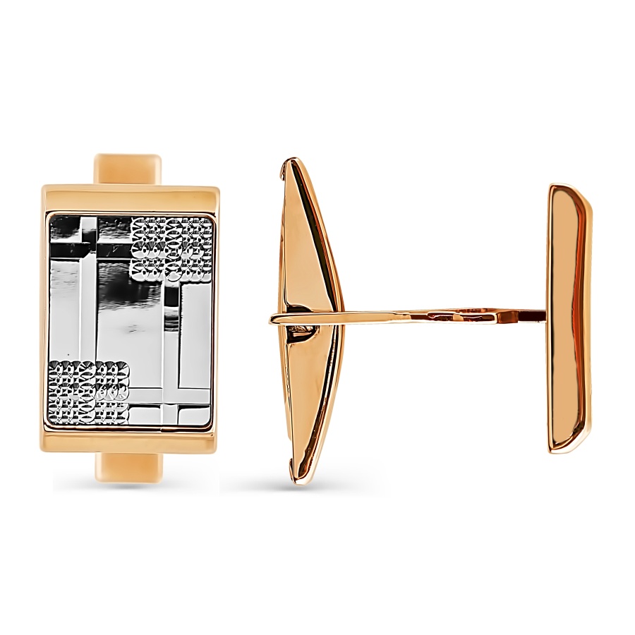 Запонки Т13019063