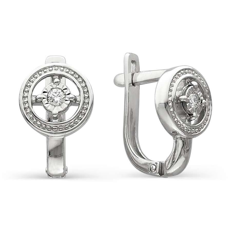 Серьги Т305624178