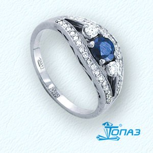 Кольцо Т331011322