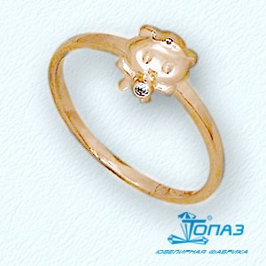 Кольцо Т10101695