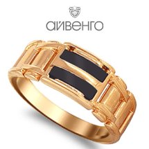 Кольцо с фианитами арт.&nbsp;Т102042919 (Т102042919)