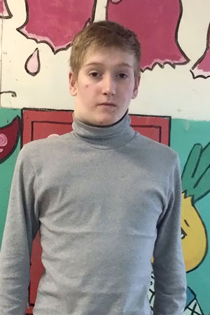 Якубчук Илья Греком Максим