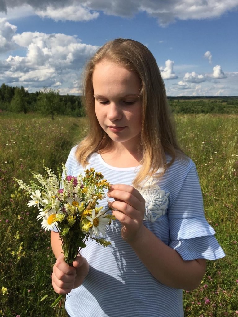 Женя Дмитриева Курбан Баяндуров