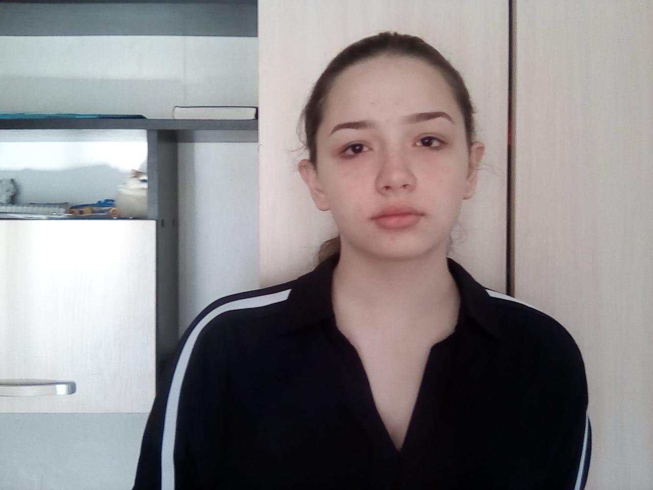 Доброхотова Полина Доброхотова Полина