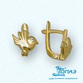 Серьги Т90202586